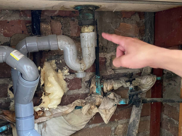 Best Water damage restoration near me  in Central Gardens, TX