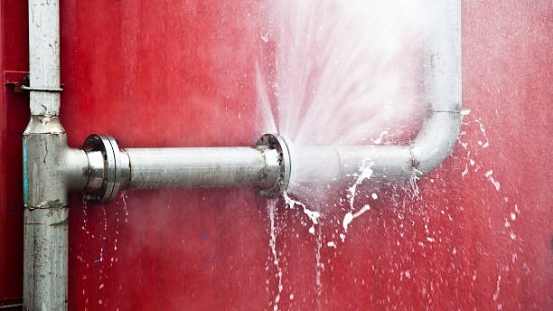 Best Basement water damage restoration  in Central Gardens, TX